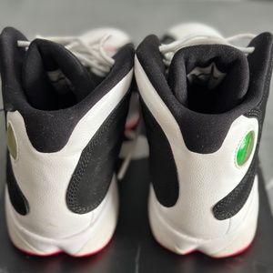 Jordan 13’s